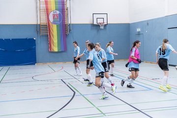 Bild 35 - wBJ Futsalmeisterschaft Runde 1